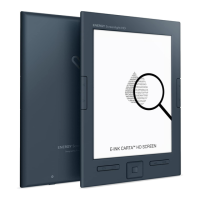 Preview: eReader Screenlight HD