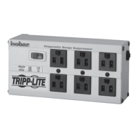 Preview: Tripp Lite UPB-20K0-2U1C