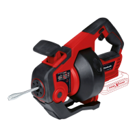 Preview: EINHELL TE-DA 18/760 Li