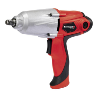 Preview: EINHELL CC-IW 450