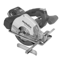 Preview: Metabo MKS 18 LTX 58