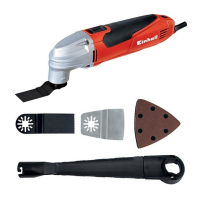 Preview: EINHELL TC-mg 220 E