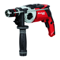 Preview: EINHELL TE-ID 1050 CE
