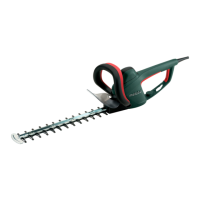 Preview: Metabo HS 8745