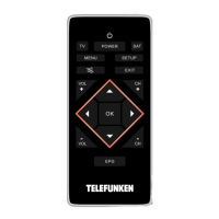 Preview: Telefunken TRC 200