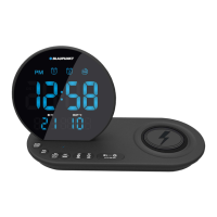 Preview: Blaupunkt CR85 CHARGE