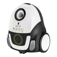 Preview: ECG VP 2080 S