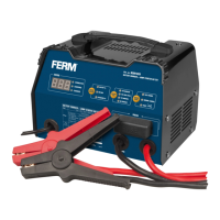 Preview: Ferm BCM1020