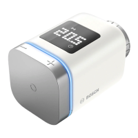 Preview: Bosch Radiator thermostat II
