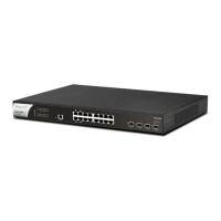 Preview: Draytek VigorSwitch PQ2200xb
