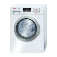 Preview: Bosch WLO20260BY