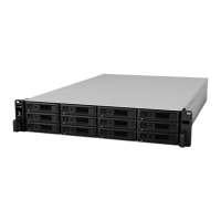 Preview: Synology RX1222sas