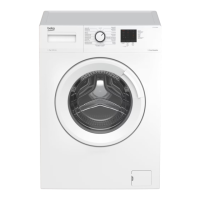 Preview: Beko WTV7611BWW
