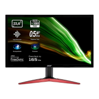 Preview: Acer KG241QS