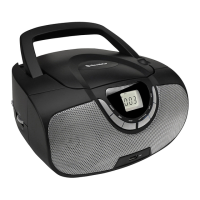 Preview: Roadstar CDR-4550U