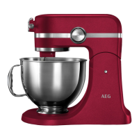 Preview: AEG UltraMix KM5520