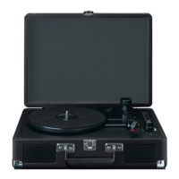 Preview: LENCO Classic Phono TT-115