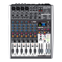 Preview: Behringer XENYX X1204USB