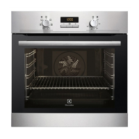 Preview: Electrolux EOB3400BOX
