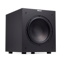Preview: Klipsch K-100SW