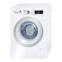 Preview: Bosch WAW32699SN