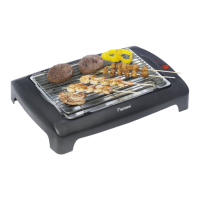 Preview: Bestron DJA802