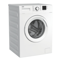Preview: Beko WTV77122BW1
