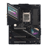 Preview: Biostar X670E VALKYRIE