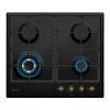 Cookers Logo