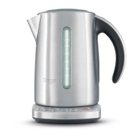 Preview: Sage the Smart Kettle BKE825