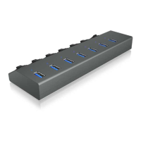 Preview: Icy Box IB-HUB1701-U3
