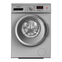 Preview: Infiniton WM-62P