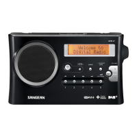 Preview: Sangean DPR-17