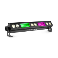 Preview: Beamz LSB340