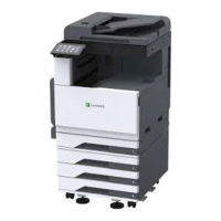 Preview: Lexmark MX931