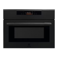 Preview: Electrolux KVLBE08T