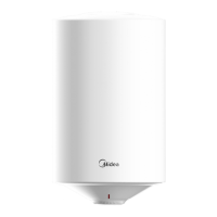 Preview: Midea D30-15FA3