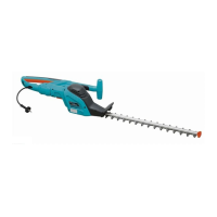 Preview: Gardena ErgoCut 48