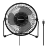 Fan Logo