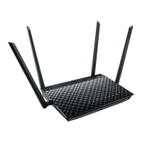 Preview: Asus RT-AC1200GU