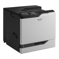 Preview: Sharp MX-C607P