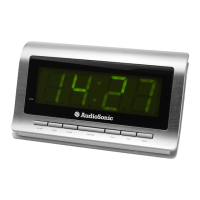 Preview: AudioSonic CL-1472
