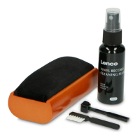 Preview: LENCO TTA-5IN1