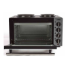 Oven Logo