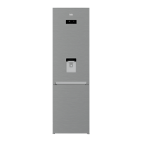 Preview: Beko CNA400E30ZDX