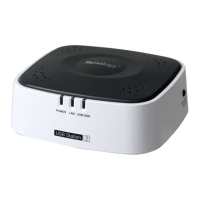 Preview: Synology USB Station 2