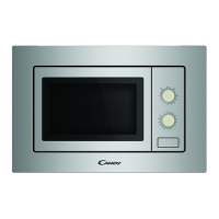 Preview: Candy GB1730MX