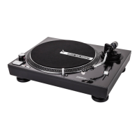 Preview: Reloop RP1000M