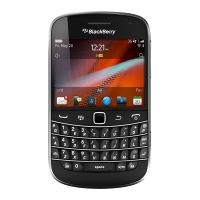 Preview: Blackberry Bold 9900