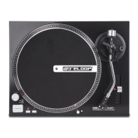 Preview: Reloop RP2000M